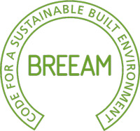 OPEN - GRAND GENÈVE - CERTIFICATION BREEAM